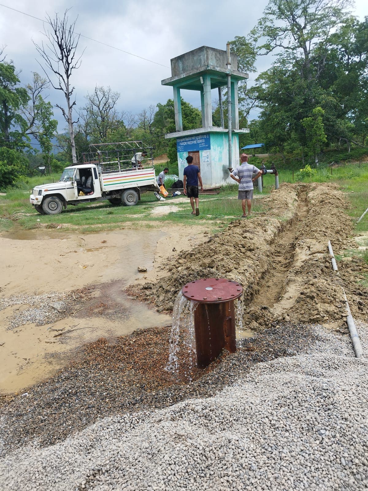 Lakai Electric Project 13