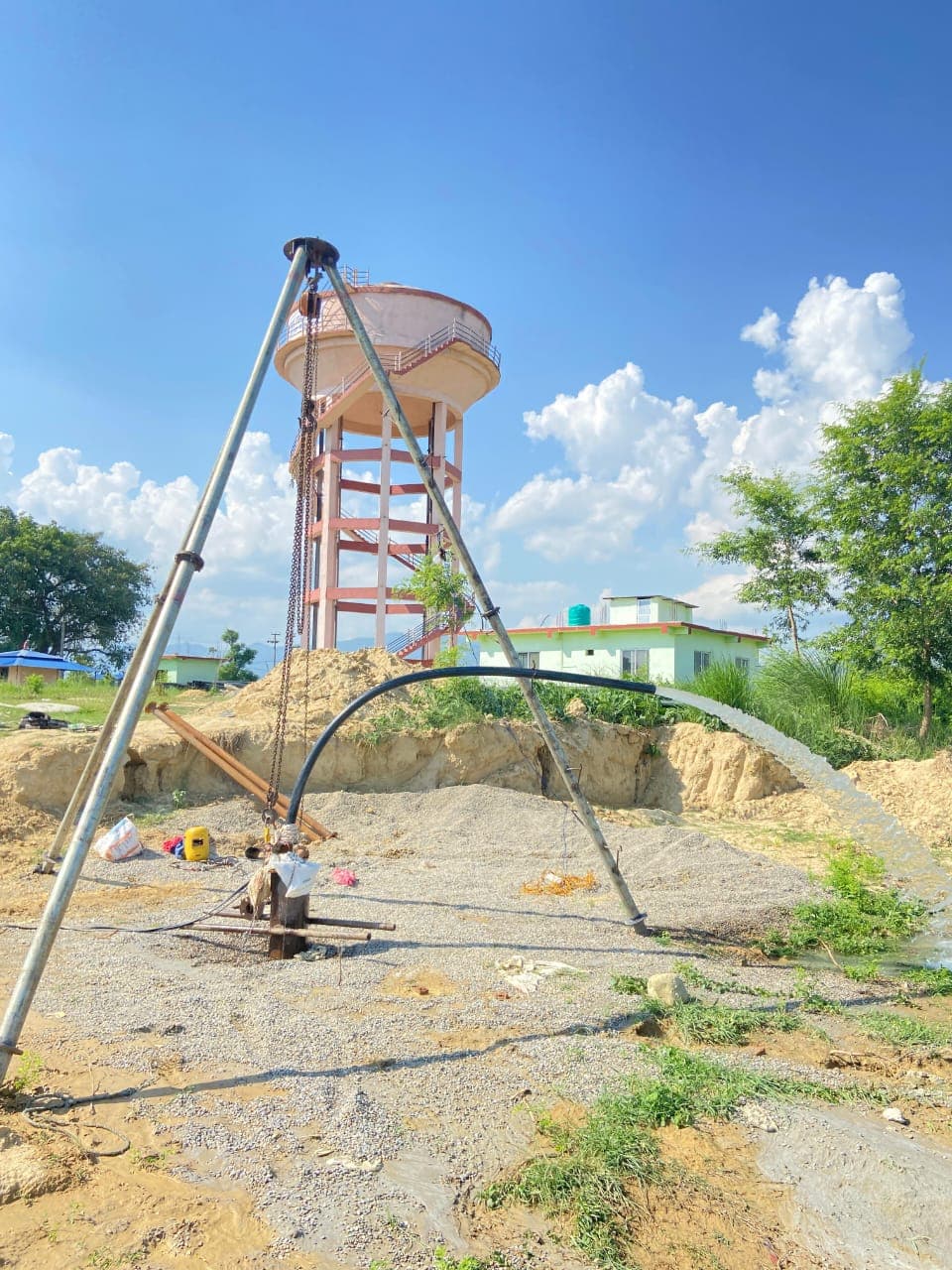 Lakai Electric Project 15